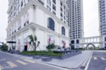 Căn góc 3PN đẹp nhất dự án Sunshine Riverside, BC hướng Nam, 90m2, full NT cao cấp, chỉ từ 3,1 tỷ