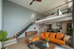 PentStudio Tây Hồ - Căn hộ Duplex khách sạn 5sao do The Ascott quản lý tỷ suất lợi nhuận  9-12%/nă