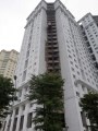 CẦN BÁN GẤP CĂN HỘ CHUNG CƯ CAO CẤP KHU NGŨ HIỆP THANH TRÌ - HÀ NỘI, TÒA NHÀ B