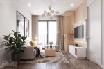 Chính chủ nhượng lại căn hộ số 03 tòa HH2 chung cư 90 Nguyễn Tuân, DT 71m2 giá 29.5tr/m2