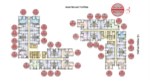 Cần bán căn 2 ngủ Rivea Park Thanh Xuân diện tích 70m2, giá 2.65 tỷ LH 0902137882