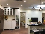 Siêu phẩm nhà đẹp, thiết kế phong cách Châu Âu, căn hộ 74m2, Imperia Garden, 2PN, full nội thất