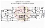 CHÍNH CHỦ BÁN NHANH CĂN HỘ 907 DT 61M2 CHUNG CƯ C13 BỘ QUỐC PHÒNG, GIÁ 21TR/M2. LH 0904516638