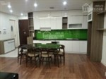 Chính chủ bán căn góc 3 ngủ 116 m2 chung cư Phú Gia - số 3 Nguyễn Huy Tưởng, full đồ - 3.48 tỷ