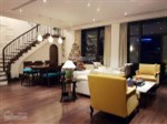 Chính chủ bán căn hộ Penthouse Golden Palace C3 Lê Văn Lương