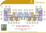 Chính chủ bán gấp căn hộ tòa D Imperia Garden  143 Nguyễn Tuân 85.7m2, 2PN