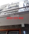 Hàng hiếm 1,95 tỷ phố Phan Đình Giót (4tầng*32m2*3PN) về ở ngay, ô tô cách 10m. 0915572868