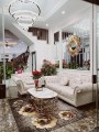Bán Nhà Phố - Khu Vip Trần Quang Diệu, Đống Đa, Ô Tô Tránh, KD , 42m2x4T, 10 tỷ.
