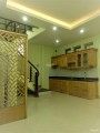 Bán nhà riêng xây mới 4T x 43m2, sát đô thị HUD Vân Canh, gần Mỹ Đình, hướng Tây Bắc. LH 097750711