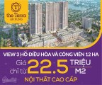 Bán căn ngoại giao tòa V2 - dự án The Terra An Hưng, giá rẻ nhất thị trường, Liên hệ: 0946401956