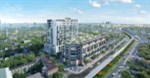 BÁN CHUNG CƯ THE TERRA 83 HÀO NAM, DIỆN TÍCH ~ 80M2 CHÍNH CHỦ GIÁ 56 TRIỆU/M2