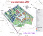 Vinhomes Ocean Park Gia Lam apartment for foreigners