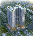Chỉ 1.5 tỷ sở hữu ngay căn hộ 2pn gần Metro trung tâm quận Hà Đông,ck ngay 4% lh: 0966919233