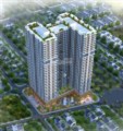 Chung cư Phú Thịnh Green Park Hà Đông giá 21 triệu/m2. Chiết khấu ngay 4%, lãi suất 0% lh096691923