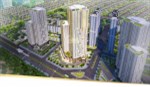 Chung cư BID Residence Văn Khê, Hà Đông