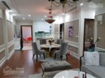 Chủ đầu tư bán cắt lỗ căn 100m2,3 ngủ fun nội thất cao cấp giá 2,5 tỷ