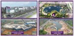 Danh sách suất ngoại giao dự án The Terra An Hưng