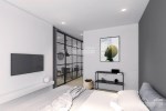 Chính chủ cần bán lại 2 căn nội thất đầy đủ - Seasons Avenue - Xách vali ở luôn- 0981960899