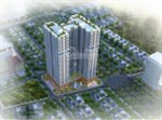 BÁN SUẤT NGOẠI GIAO BÊN ĐÀI TRUYỀN HÌNH HTV CHUNG CƯ PHÚ THỊNH GREEN PARK, TRUNG TÂM QUẬN HÀ ĐÔNG