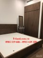 Bán căn hộ chung cư Ancora Lương Yên, 118m2, giá 7 tỷ bao sang tên, có nội thất