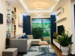 Bán căn 03 Ngủ 91m2 thiết kế hiện đại, hợp Tây Tứ Trạch, Full nội thất mới 100%. Giá Tốt 092475745