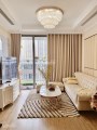 Cần bán gấp CH góc 3PN 110m2 Timescity Ban Công Đông Nam thoáng mát