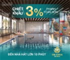 Quá hot căn 03 PN diện tích 86m2 tầng trung giá 2 tỷ 086 triệu, LH 0943216686