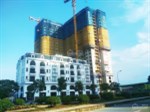 Bán căn góc 3PN 88m2 chung cư TSG Lotus Sài Đồng view nhìn Vinhomes Riverside siêu vip. Giá 2,3 tỷ