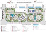 Chung cư view hồ Sài Đồng giá từ 28 triệu/m². Liên hệ 0924.495.999