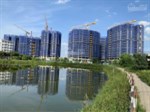 Chương trình chiết khấu 4% + 1 cực hấp dẫn, Le Grand Jardin