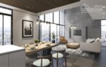 Đầu tư căn hộ khách sạn full nội thất tại Pentstudio Tây Hồ cam kết lợi nhuận trong 10 năm, hơn 9%