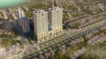 Tây Hồ Residence ra tầng mới tòa Moon, 2.9 tỷ, căn 2PN full nội thất