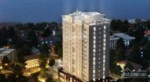 Chung cư cạnh Hồ Tây Oriental Westlake-174 Lạc Long Quân,nhận nhà ở ngay,2.9tỷ/2PN full nội thất