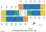 Bán căn hộ 83m2 chung cư số 3 Lê Trọng Tấn, The Artemis, view bảo tàng nhận nhà ngay, đã có sổ đỏ