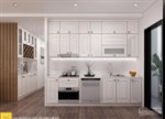 Bán Căn X5 70.45m2 Hướng Đông Nam 2 Ngủ Chung Cư 90 Nguyễn Tuân