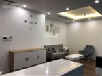 Căn hộ 75m2, 2PN tầng trung tòa B imperia garden  Nguyễn Huy Tưởng