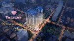 Bán căn 3PN, DT 109,7m2 tầng 22 ban công Đông Nam, chiết khấu 10%. LH: 0981.520.302