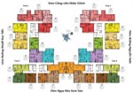 Bán gấp căn 2007 tòa C chung cư Việt Đức, 39 Lê Văn Lương 109m2, giá 26,5tr/m2, giao nhà ngay
