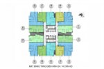 Chính chủ bán gấp CH 1802, DT 60m2 toà S2 (Summer) chung cư 47 Nguyễn Tuân giá 2 tỷ (bao phí)
