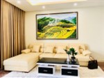 Bán gấp căn hộ 121.4m2, 3 ngủ, giá 5.2 tỷ tại tòa D Imperia Garden. [LH. 0965617399]