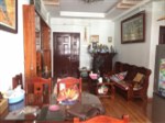 Bán căn hộ 2 phòng ngủ, 61,5m2 tại khu nhà ở phòng không không quân ngõ 183 Hoàng Văn Thái