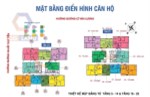 Chung cư Ban cơ yếu Chính phủ, 123,5m2, vào tên TT, view hồ đẹp, tầng đẹp, giá tốt. LH 0968.139.84