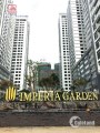 Chuyển công tác bán gấp căn hộ cao cấp Imperia Garden - Nguyễn Tuân 108m2,3PN,nội thất cao cấp 5*