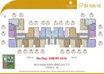 Chuyển nhà bán gấp căn hộ tòa D Imperia Garden  143 Nguyễn Tuân 85.7m2, 2PN