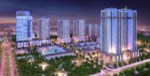 Bán căn hộ tầng 11 tòa nhà 24T3 Thanh Xuân Complex