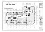 PENTHOUSE THÔ 543,3M2 DỰ ÁN COMATCE TOWER 61 NGỤY NHƯ KON TUM 26TR/M2.0974681333
