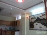 Bán nhà riêng tại Đại Từ 40m2 x 5 tầng, mặt tiền 5m, giá 3.1 tỷ.