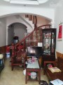 BÁN NHÀ KIM GIANG, CẦU LỦ, 38M2 4TẦNG, Ô TÔ ĐỖ CỬA, NHÀ MỚI ĐẸP, CHỈ 2.65 TỶ, QUÁ RẺ.