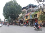 Bán nhà 3 tầng, 18m2, ngõ phố Hàng Đậu, 2.2 tỷ, LHCC: 0961 766 683