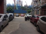 Bán nhà 3 tầng dạng biệt thự phố Phan Kế Bính, Cống Vị, Ba Đình, HN. DT 200m2. Giá 29 tỷ